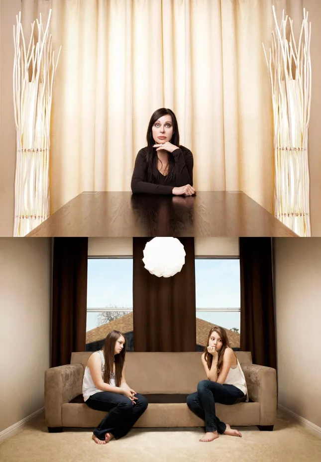 Portraits
