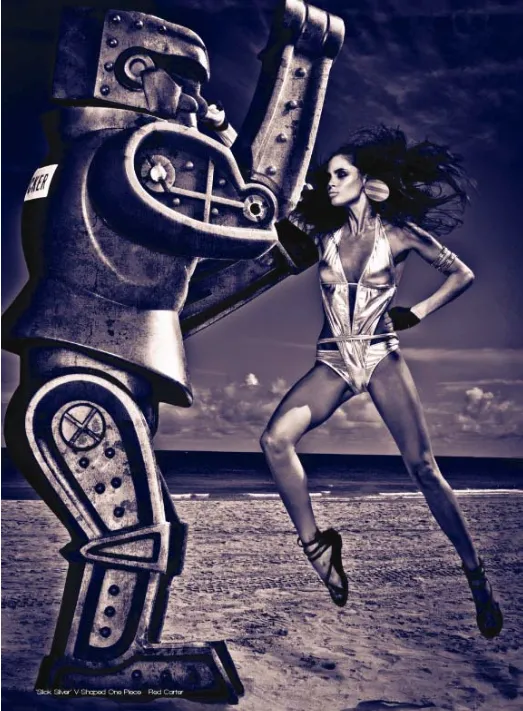 Project image