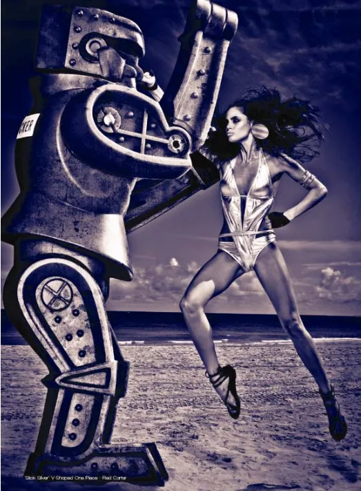 Project image
