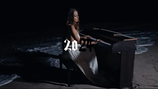 2024 Director + Editor Reel