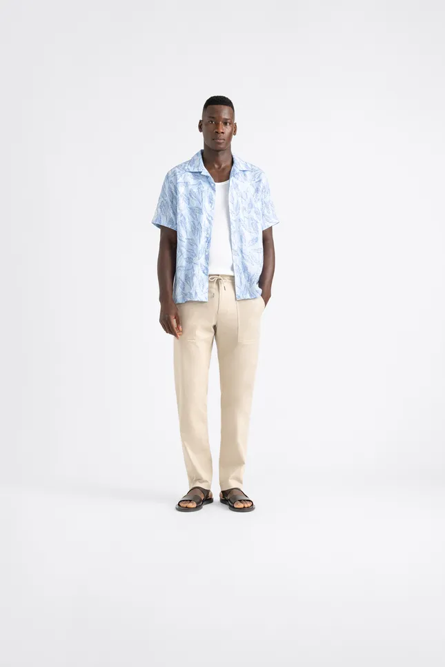Ecommerce On-Figure Retouching