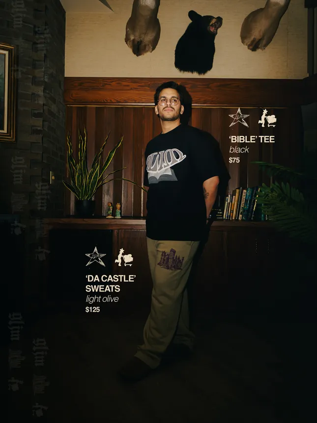 Project image