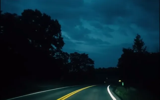 LADYBUG- feature film