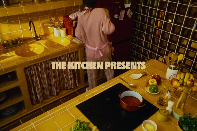 The Kitchen