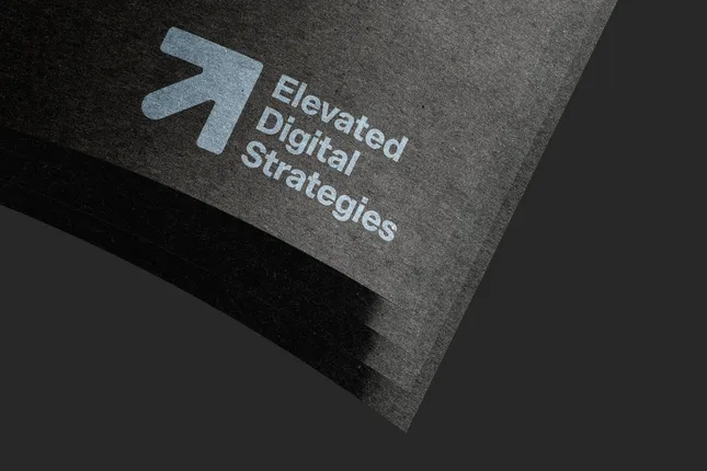 EDS Brand Identity