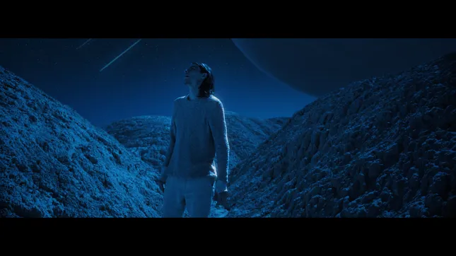 Director’s Reel