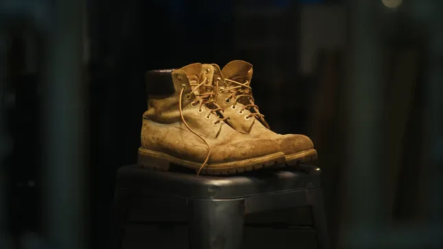Timberland 50th Anniversary