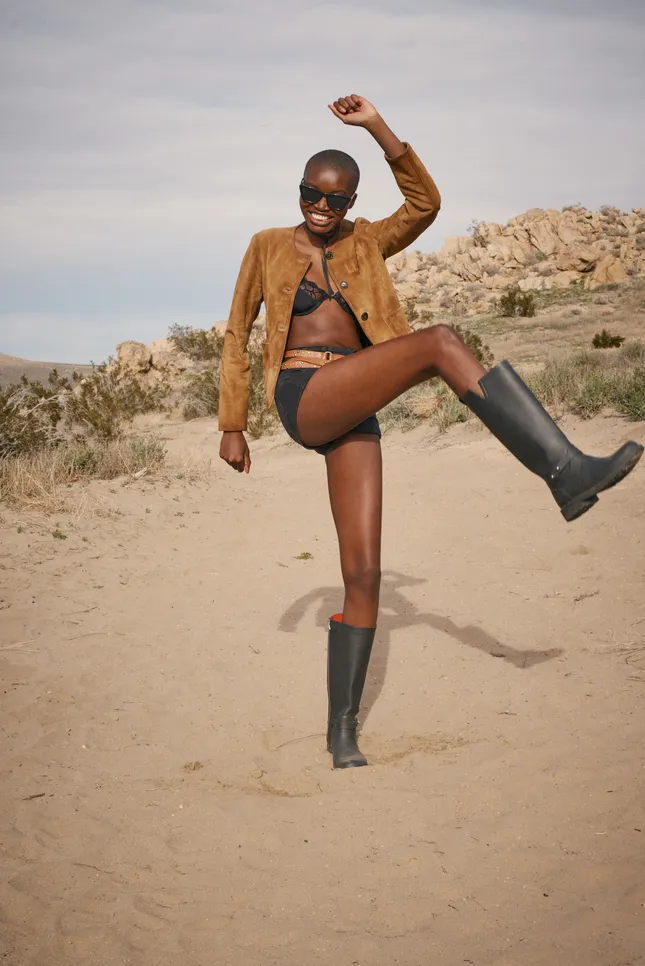 Lucky Brand Festival Summer 24