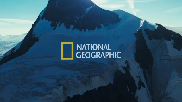 National Geographic - Atlas Winter Collection
