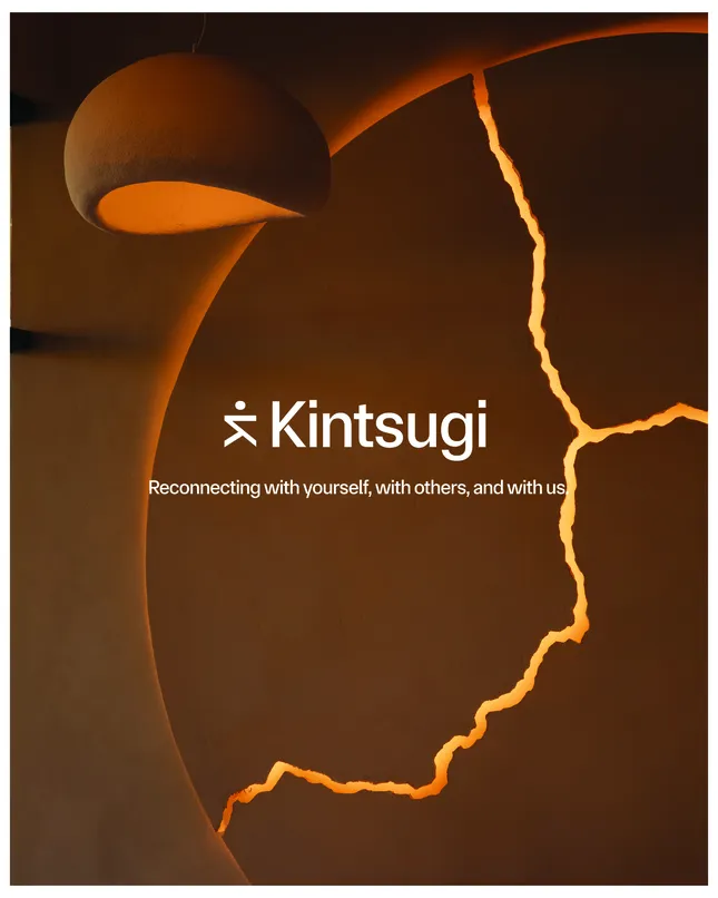 Kintsugi Yoga
