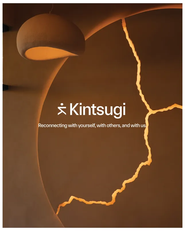 Kintsugi Yoga
