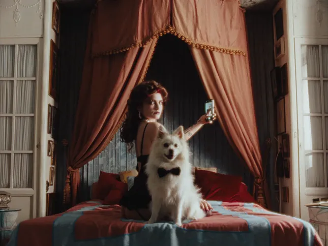 NIKOTIN KAISER VON ÖSTERREICH | MUSIC VIDEO