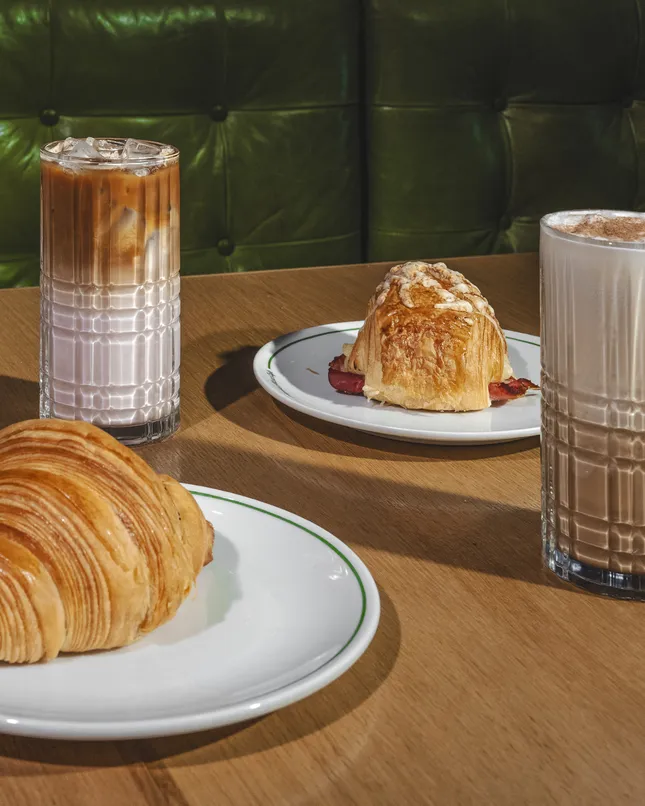 Food & Drink