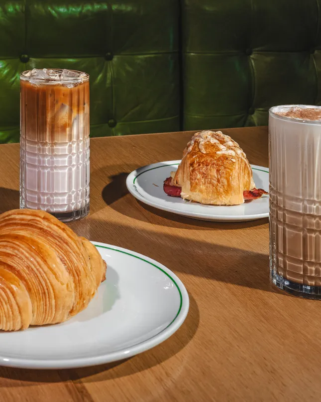 Food & Drink