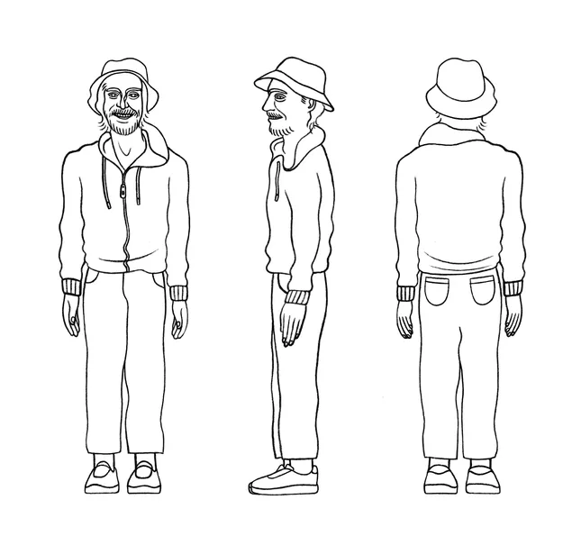 Project image