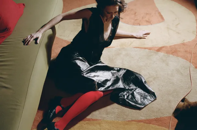 OFFICE MAG - “Subversive Archetypes are All Around Us”