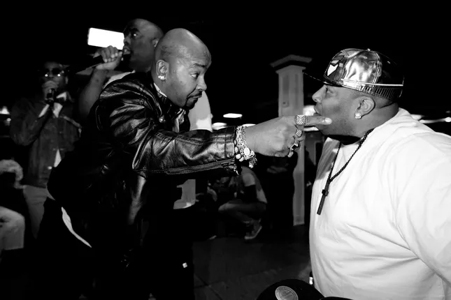 Project image