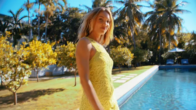 Motion: Lily Pulitzer
