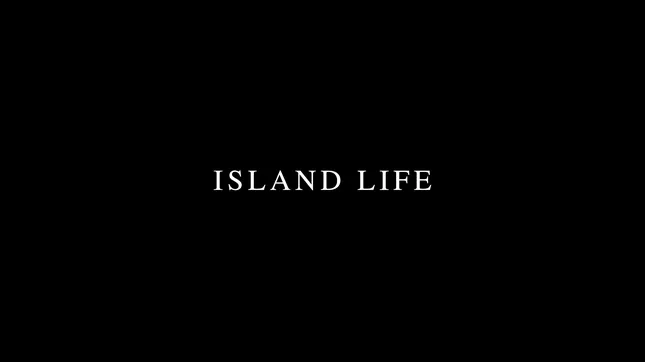 Allsaints: Island Life