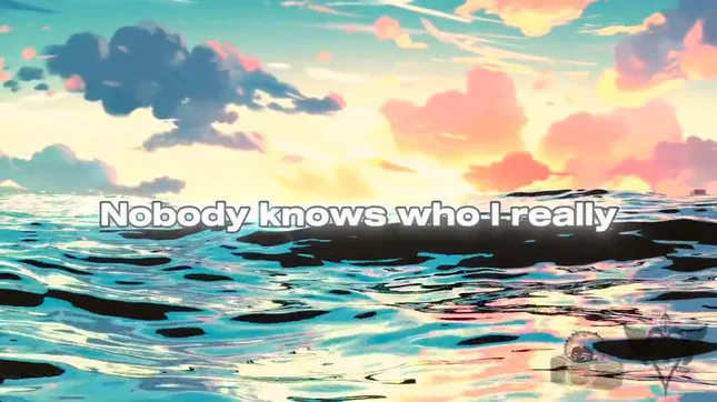 Lyric Video