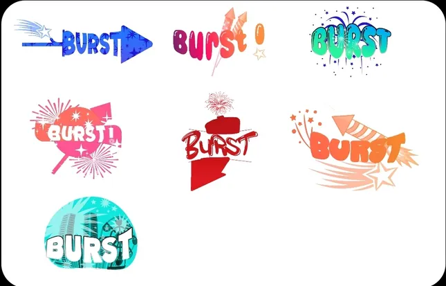 Logo Mockups