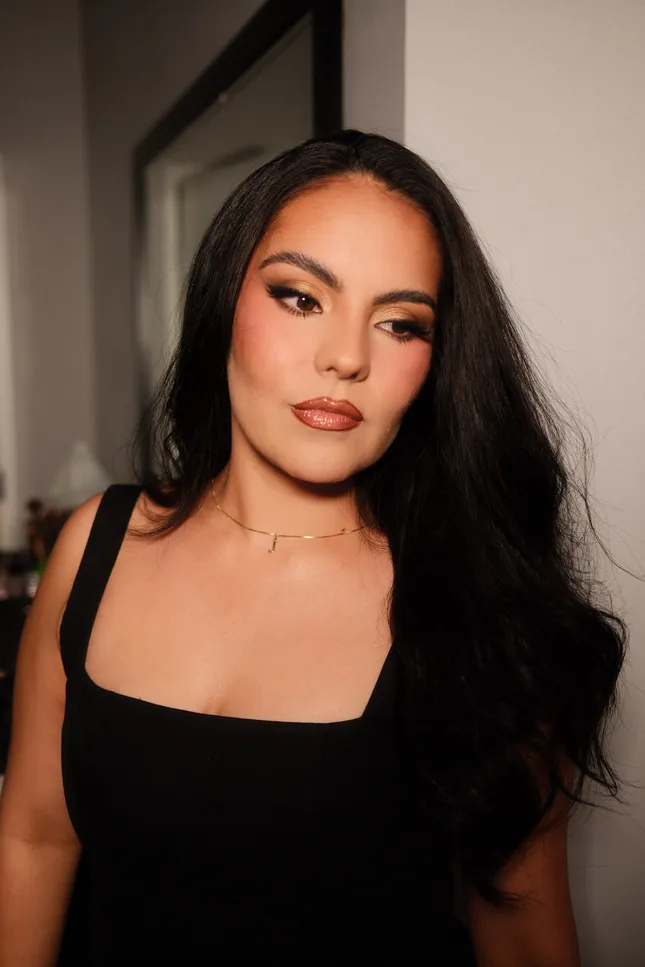 Bridal Inspired makeup Masterclass