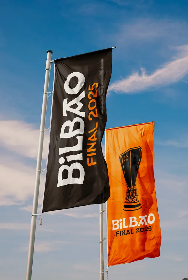 UEFA Europa League Brand Design