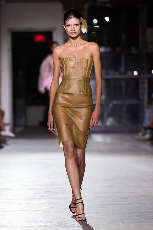 LaQuan Smith SS25