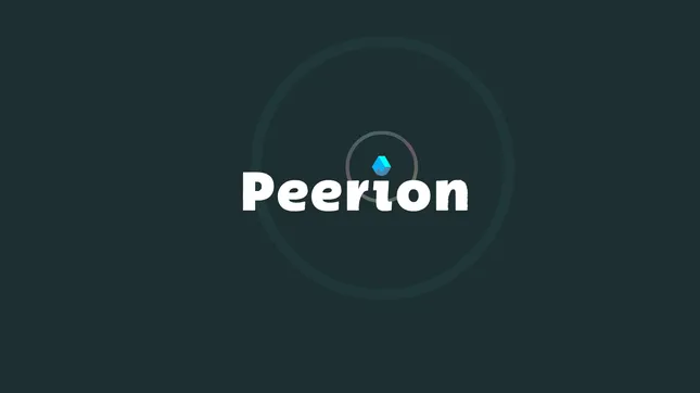 Peerion