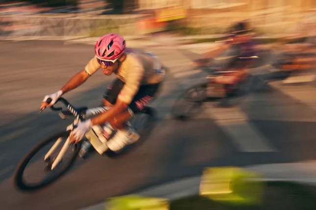 Miami Blazers: New Face of Crit Racing