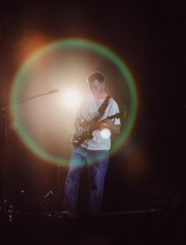 Tom Misch US Tour