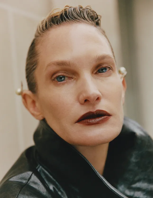 Editorial for Harpers Bazaar