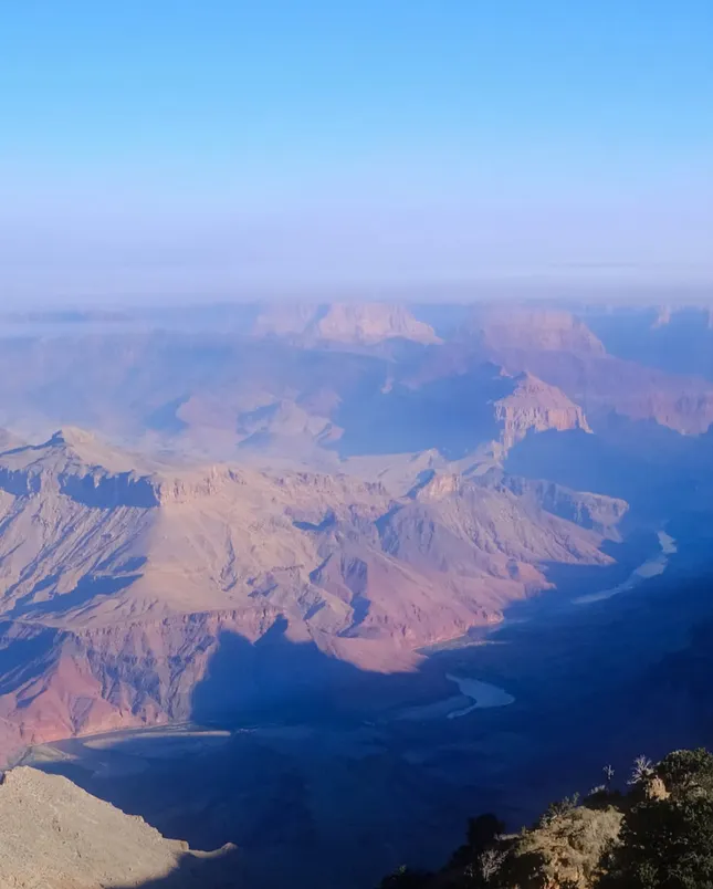 USA National Parks