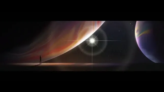 Google Exoplanets