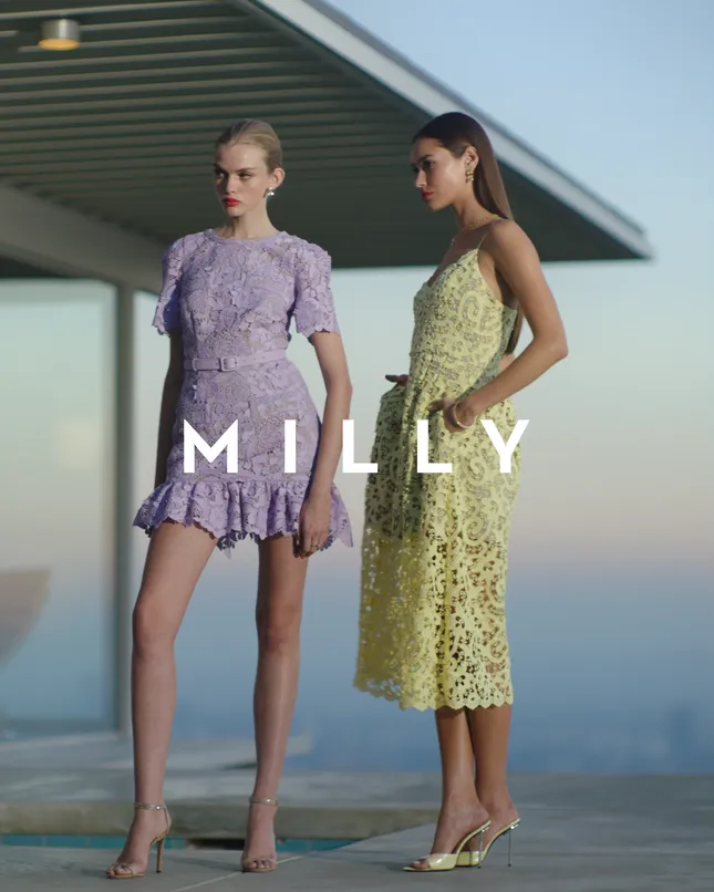 Milly SP25