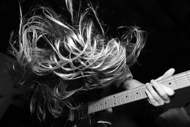 Concert Photography