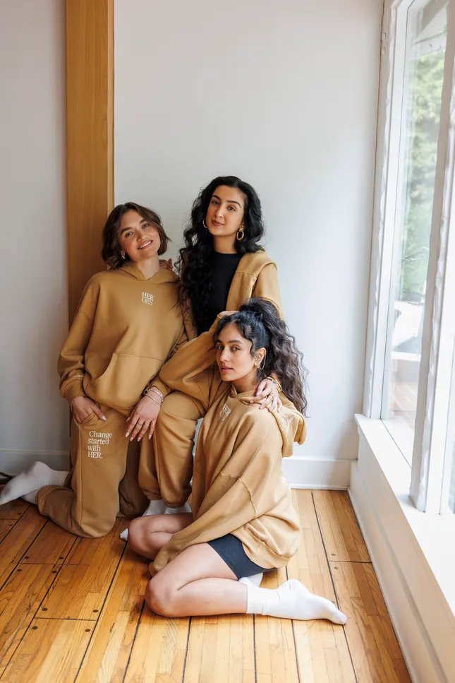 The Mayfair Group International Women’s Day Campaign