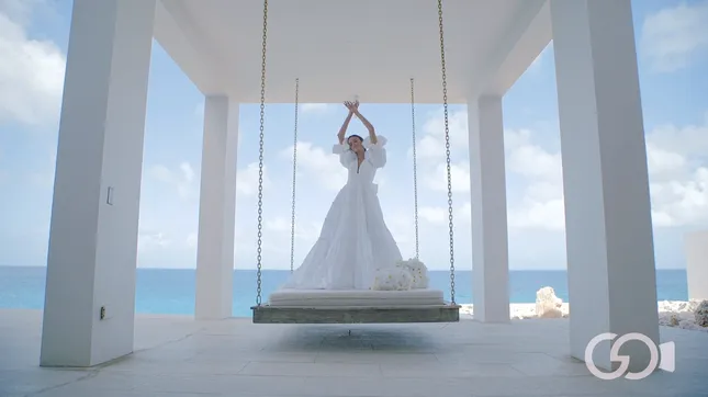 Grace Ormonde - Wedding Style Magazine