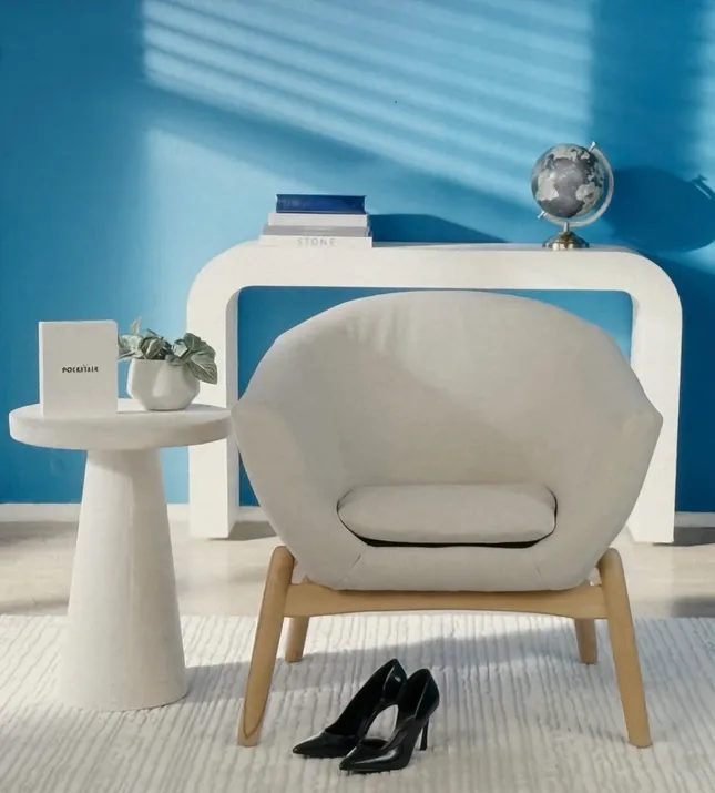 Pocketalk Commercial