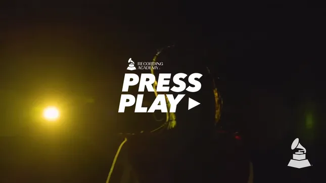Snoh Aalegra DFYL GRAMMY Performance Video