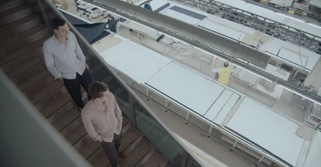 Building a Menswear Brand with Le Alfré