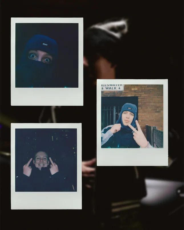 Project image