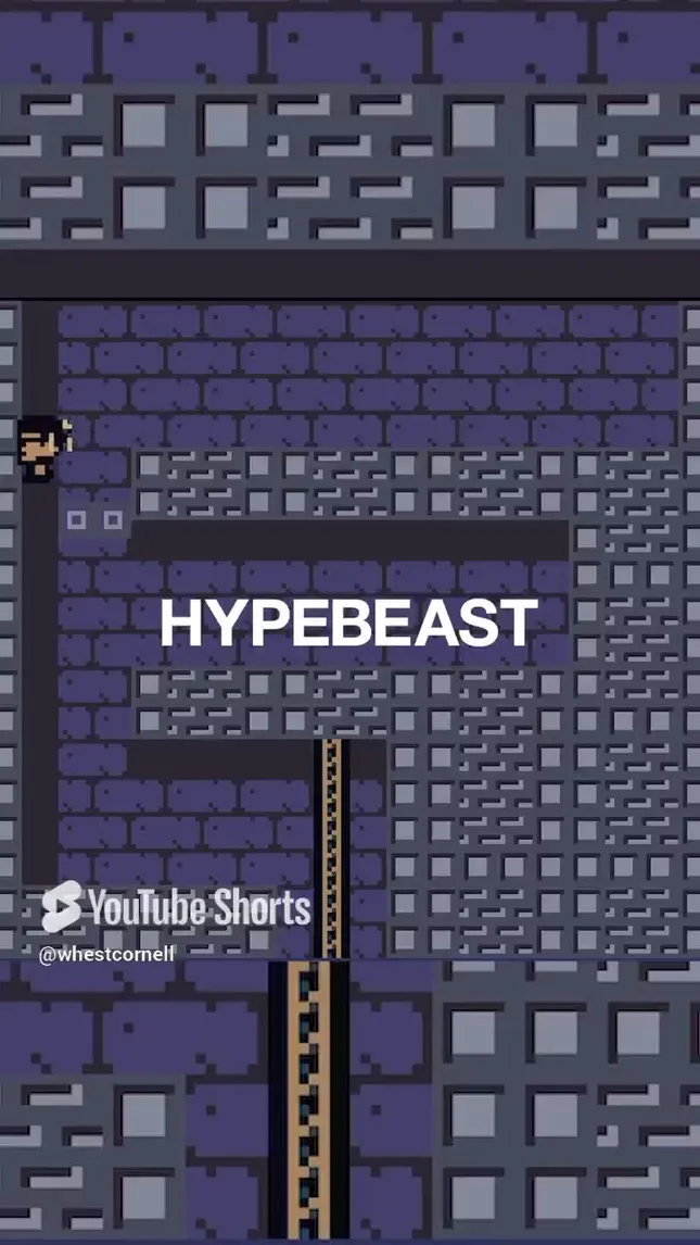 Metro Boomin x Hypebeast