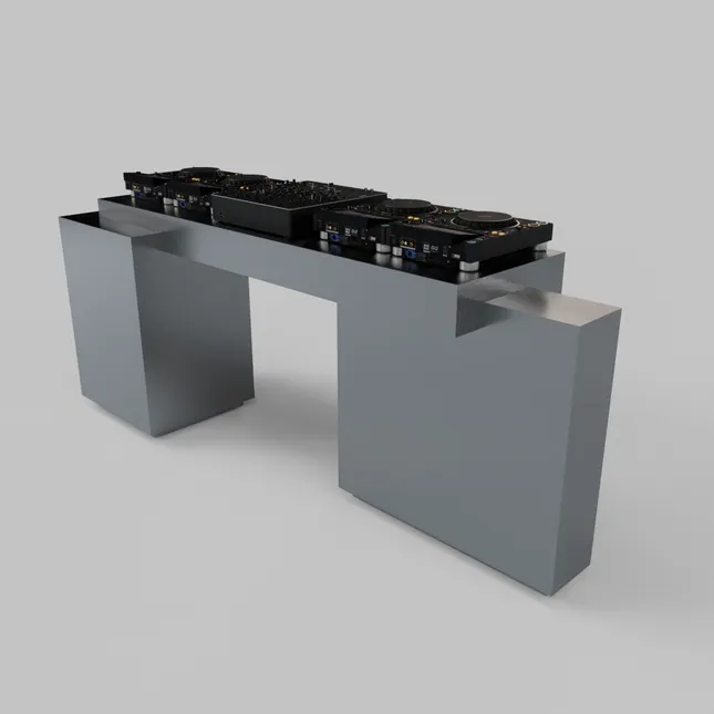 Project image