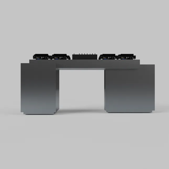 Project image