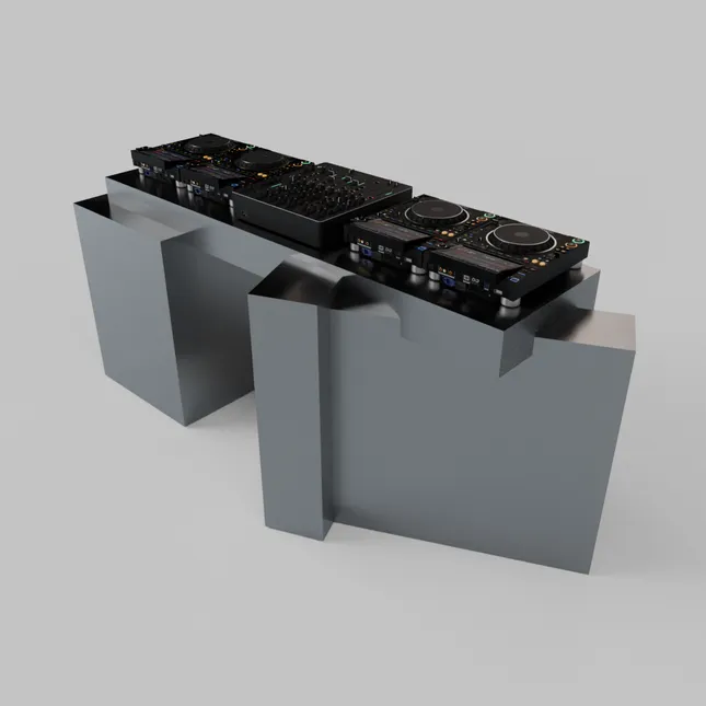 Project image