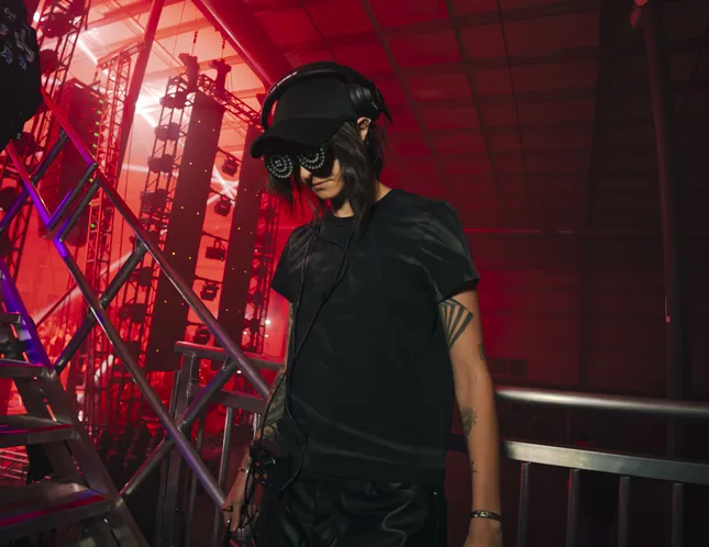 REZZ - CHi