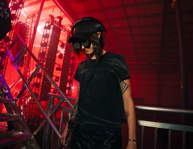 REZZ - CHi