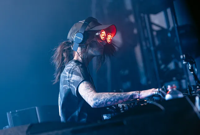 Project image