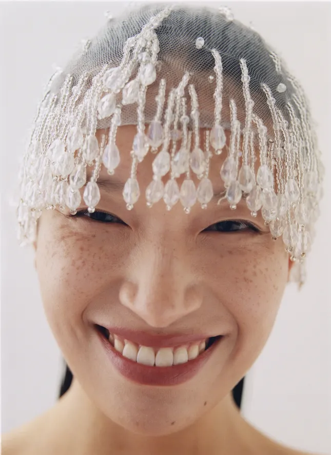 VOGUE POLAND
